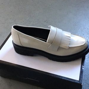 Nine West loafers